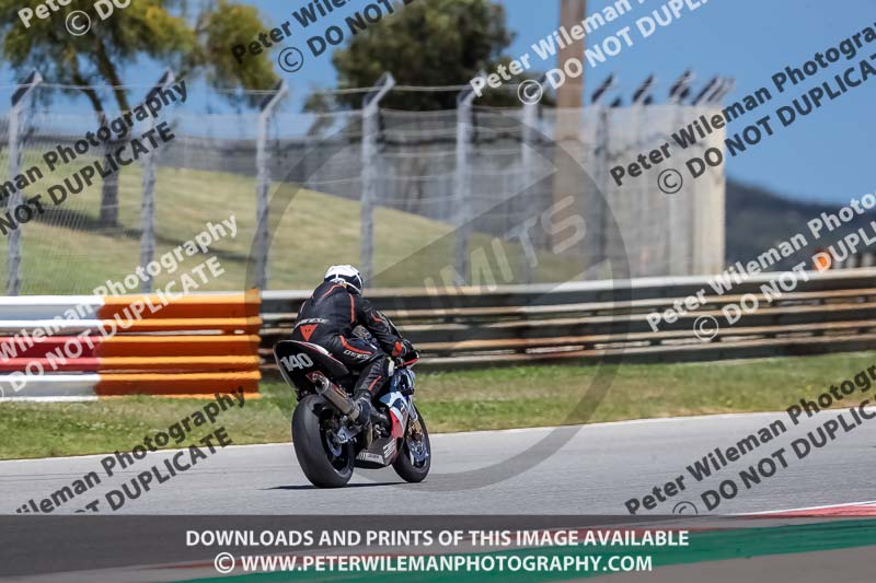 may 2019;motorbikes;no limits;peter wileman photography;portimao;portugal;trackday digital images